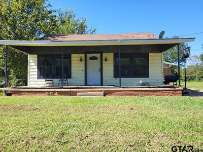 213 Hawthorne St, Elkhart, TX, 75839