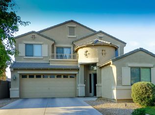 41320 W Walker Way, Maricopa, AZ 85138