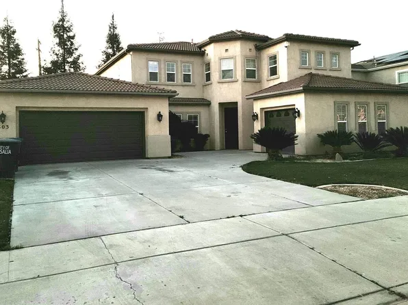 3303 S Tipton St, Visalia, CA 93292