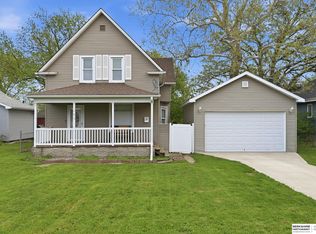 256 N 23rd St, Blair, NE 68008