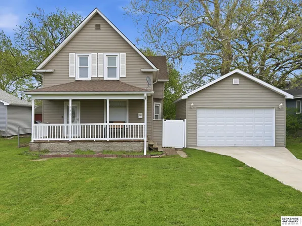 256 N 23rd St, Blair, NE 68008