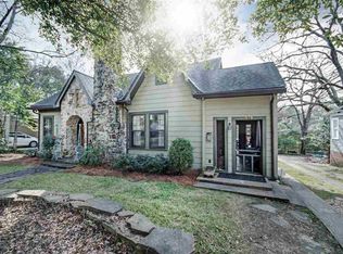 579 Warrior Trl, Jackson, MS 39216