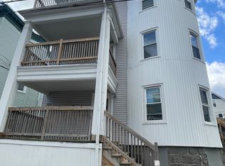 48 Mora St APT 2, Dorchester Center, MA 02124
