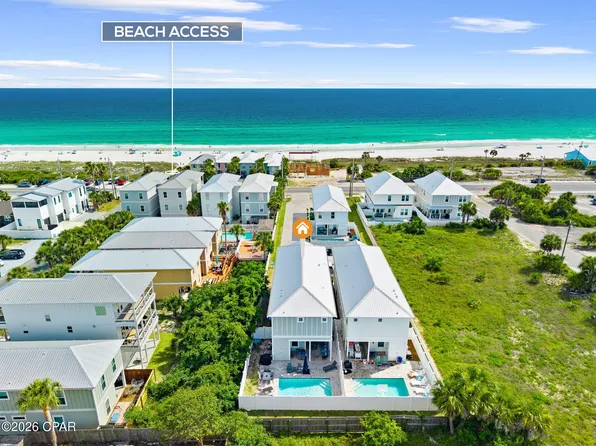 19912 Front Beach Rd, Panama City Beach, FL 32413