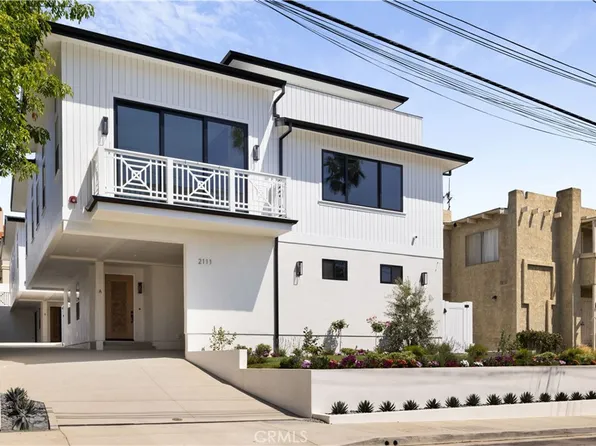 2111 Clark #A, Redondo Beach, CA 90278