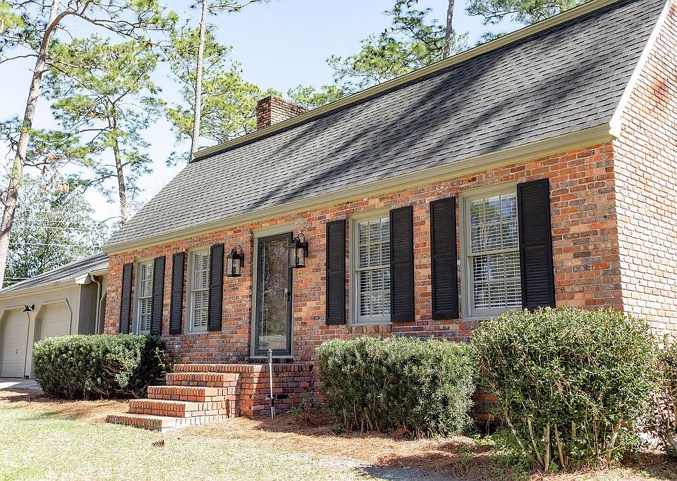 1504 Danora Dr, Waycross, GA 31501 Zillow