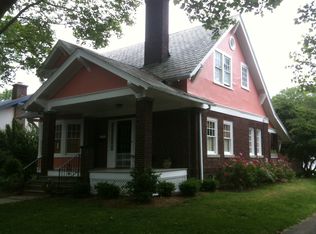 738 N 26th St, Allentown, PA 18104