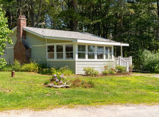 51 Kopaddy Trl, Harpswell, ME 04079