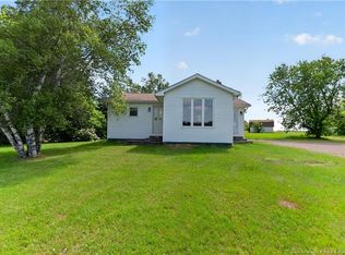 1109 Saint Joseph, Saint Mary, NB E4S 2J3