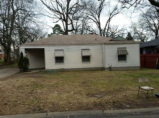 1909 Saint Charles Ct SW, Birmingham, AL 35211