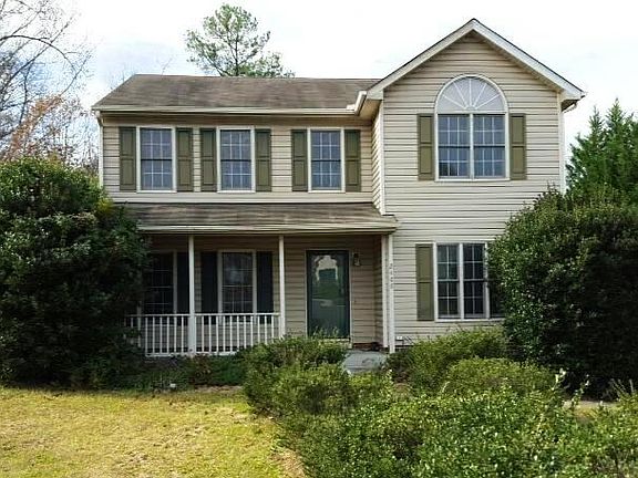 2nd image of 2400 Susten Ln