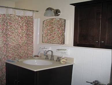 New Bathroom