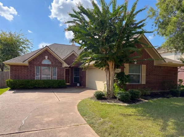 3314 Stonehurst Ct, Pearland, TX 77584