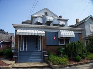 1208 5th St, New Brighton, PA