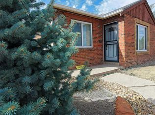 2501 Quebec Street, Denver, CO 80207