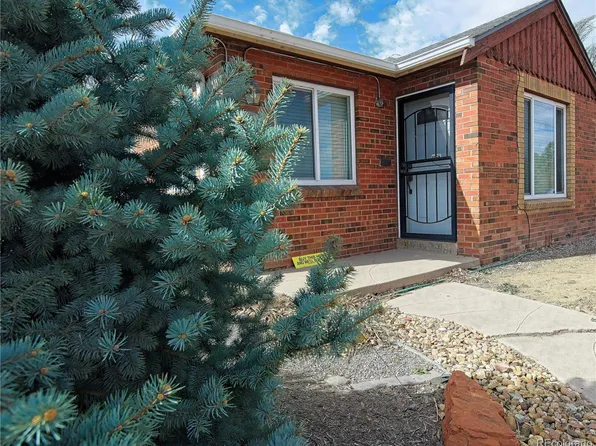 2501 Quebec Street, Denver, CO 80207