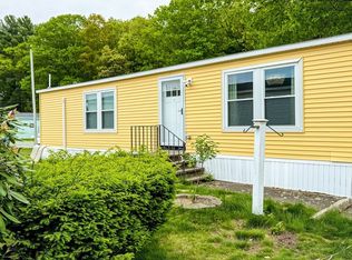 29 Ethel Ave, Marlborough, MA 01752