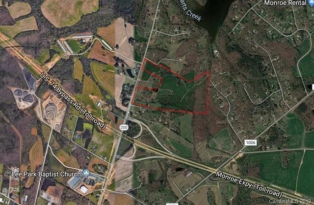 2nd image of 2726 Morgan Mill Rd