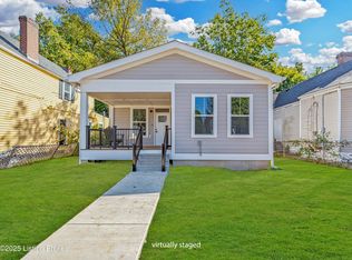 1415 S 28th St, Louisville, KY