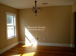 33 Adamson St #003, Boston, MA 02134