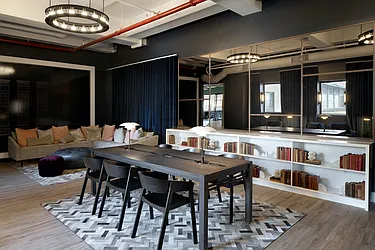 Rented by Herald Towers LLC