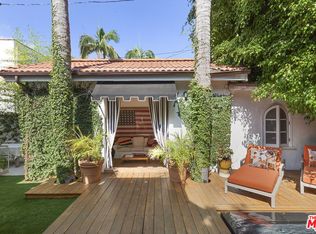 918 N La Jolla Ave, West Hollywood, CA 90046