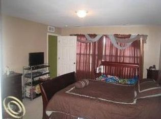 42846 Patty Ln #87, Van Buren Township, MI 48111