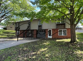 16701 E 28th Pl S, Independence, MO 64055