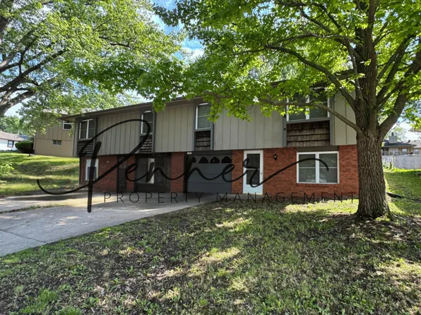 16701 E 28th Pl S, Independence, MO 64055