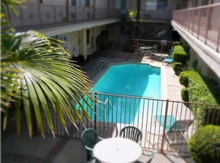 12021 Magnolia Blvd APT 207, Valley Village, CA 91607