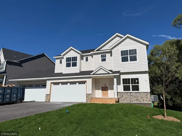 6250 Rachele Ave NE, Otsego, MN 55330