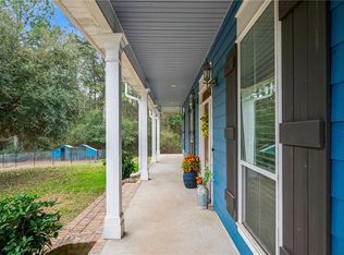 85147 N Factory Rd, Folsom, LA 70437