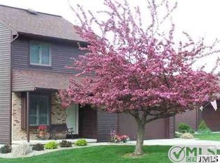 1845 Wedgefield, Jackson, MI 49201