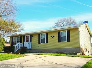248 Stacy Lee Dr, Westminster, MD 21158