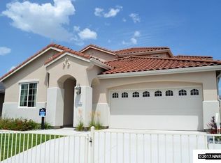 1455 Ione Pass Trl, Reno, NV 89523