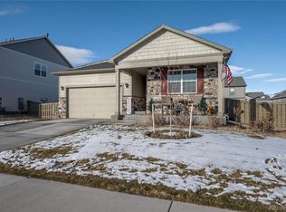 321 Jay Ave, Severance, CO 80550