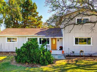 5620 N Kilaga Springs Rd, Lincoln, CA 95648