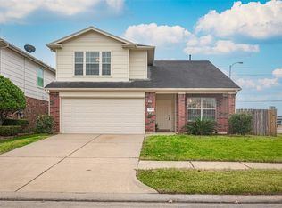 13431 Elder Bridge Dr, Sugar Land, TX 77498