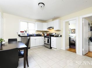 14 Kilby St #3, Somerville, MA 02143