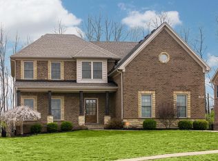 4920 Bridle Bend Way, Louisville, KY 40299