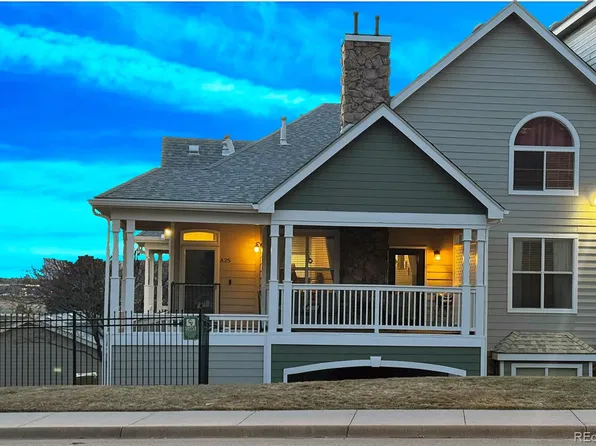 6001 Castlegate Drive #A25, Castle Rock, CO 80108