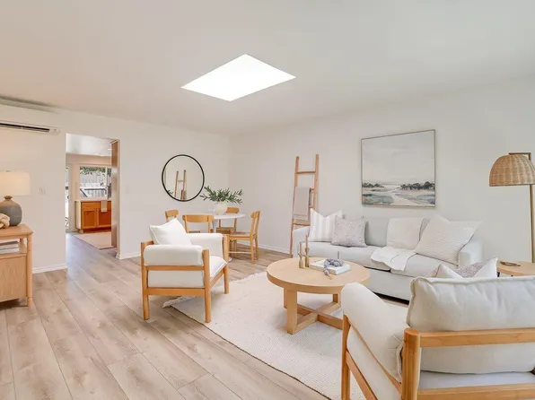 47 La Cumbre Cir, Santa Barbara, CA 93105