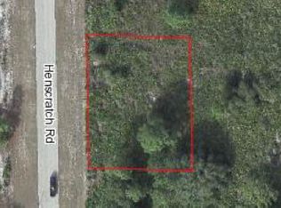 713 Henscratch Rd, Lake Placid, FL 33852