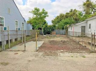 2118 N Villere St, New Orleans, LA 70116