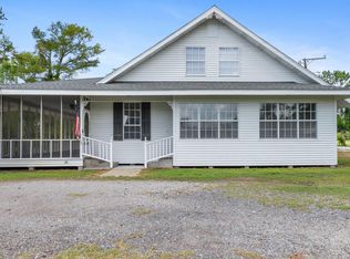 157 Old Mill Rd, Houma, LA 70364