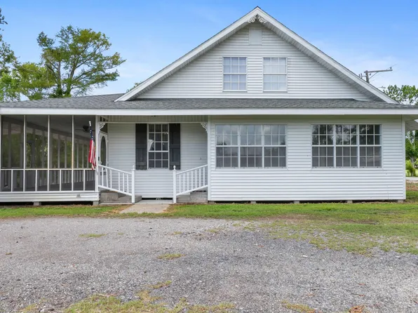 157 Old Mill Rd, Houma, LA 70364