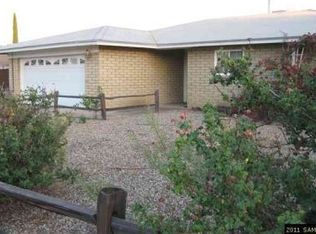 1348 Cholla Cir, Sierra Vista, AZ 85635