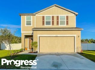 36418 River Reed Loop, Dade City, FL 33525