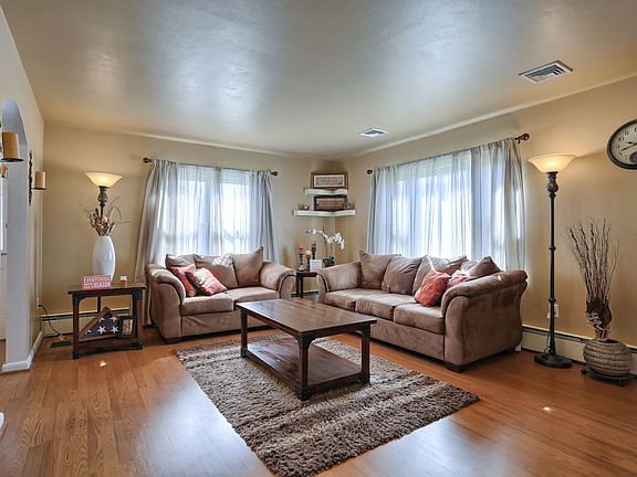 Living Room View 2