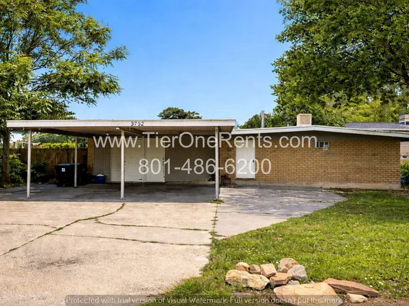 3752 S 700 E #A, Salt Lake City, UT 84106
